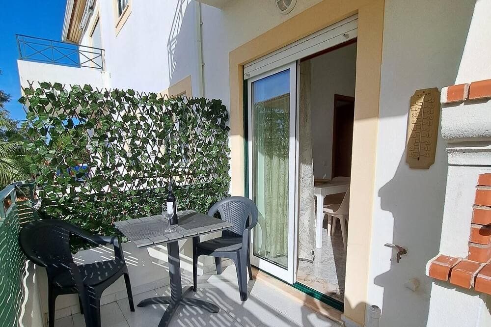 Photo of Patio Balcony in Vale de Carro