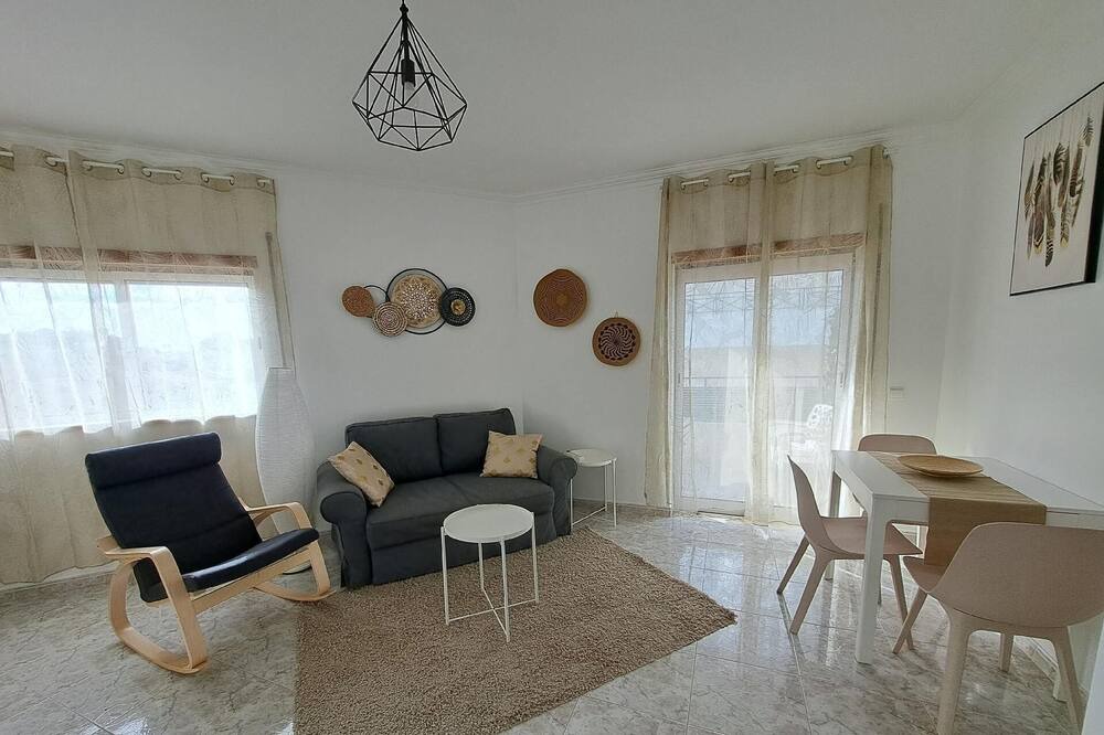 Photo of Livingroom in Vale de Carro