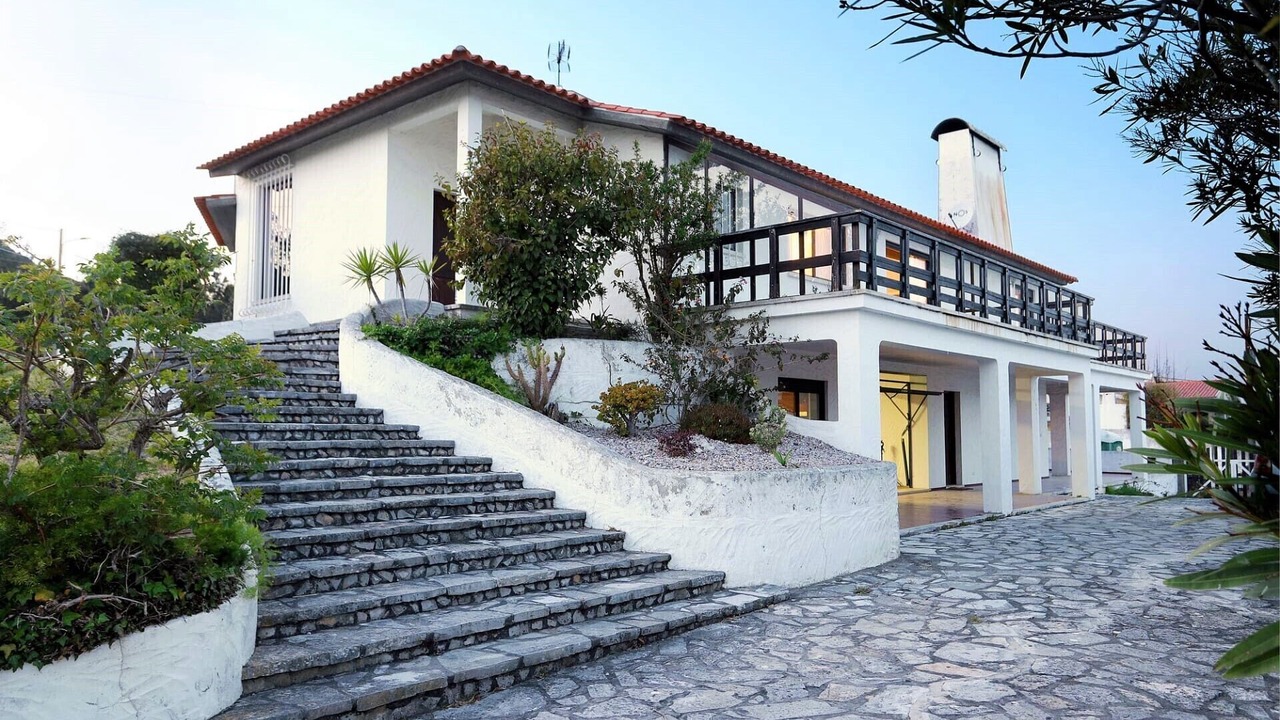 Photo of Outdoor in Salir do Porto