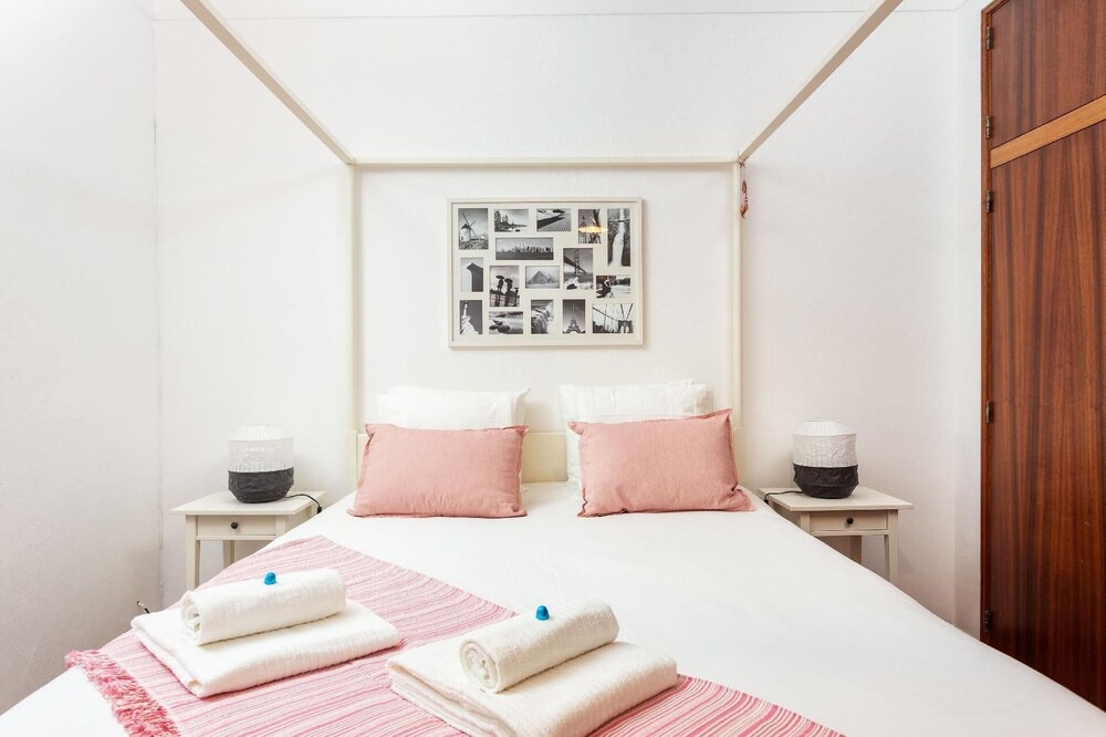 Photo of Bedroom in Quelfes