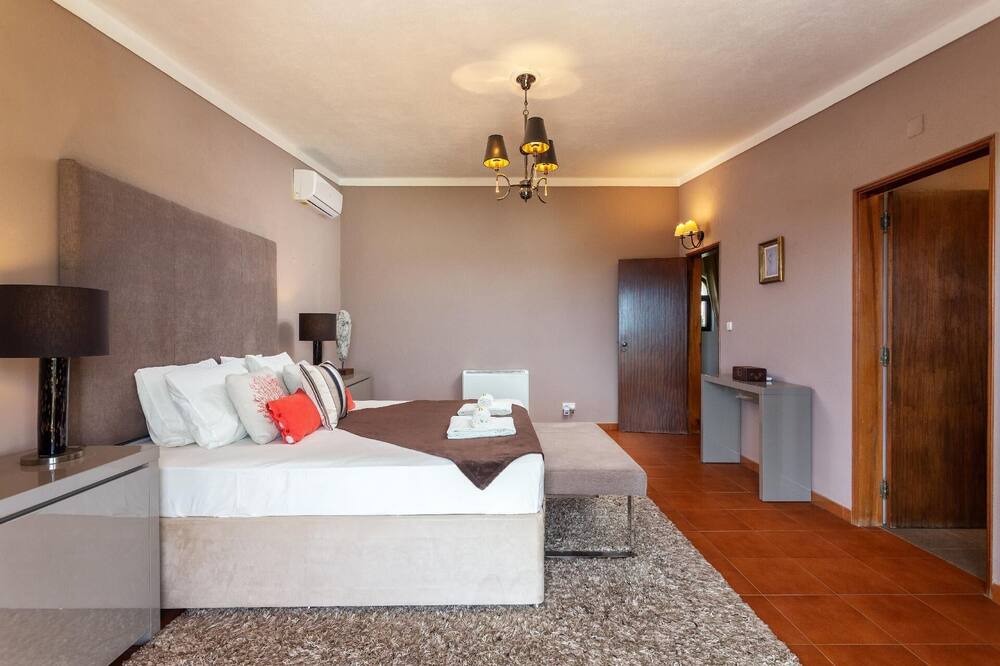 Photo of Bedroom in Quelfes