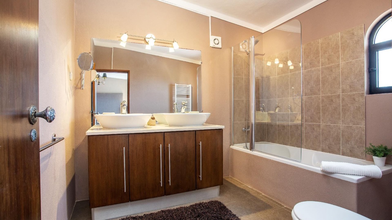 Photo of Bathroom in Quelfes