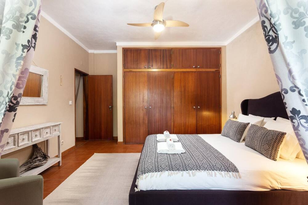 Photo of Bedroom in Quelfes
