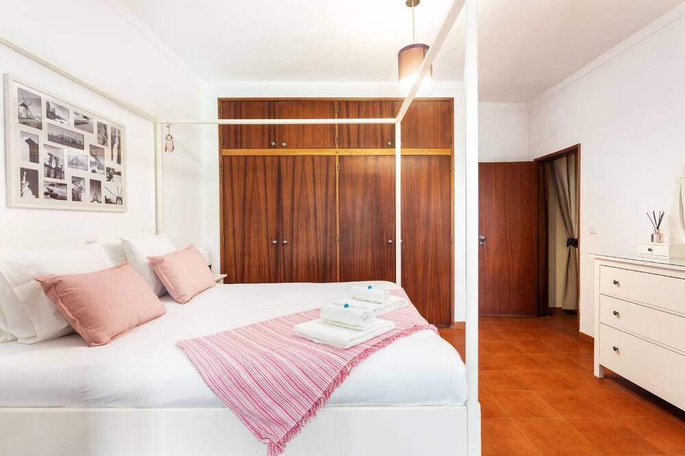 Photo of Bedroom in Quelfes