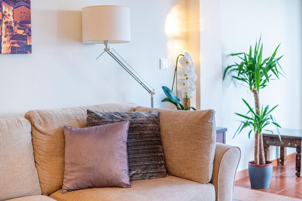 Photo of Livingroom in Quelfes
