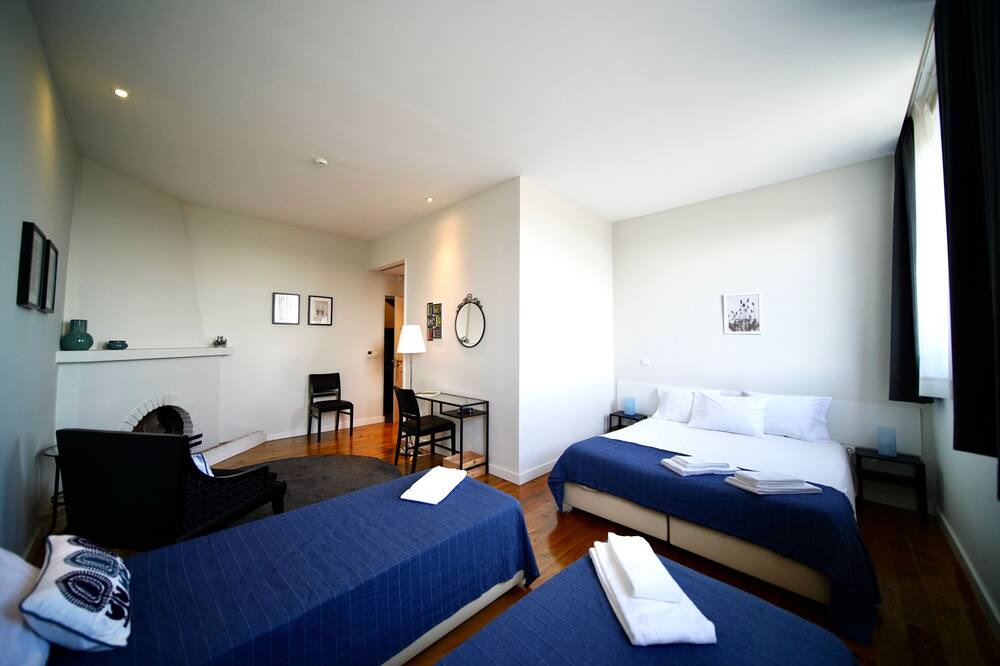 Photo of Bedroom in Molares