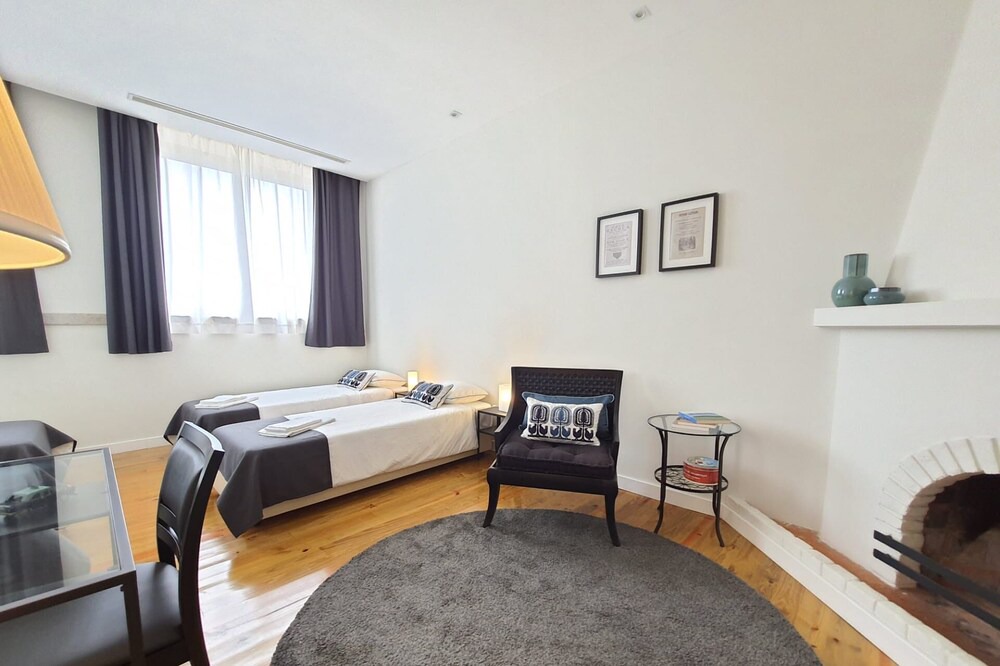 Photo of Bedroom in Molares