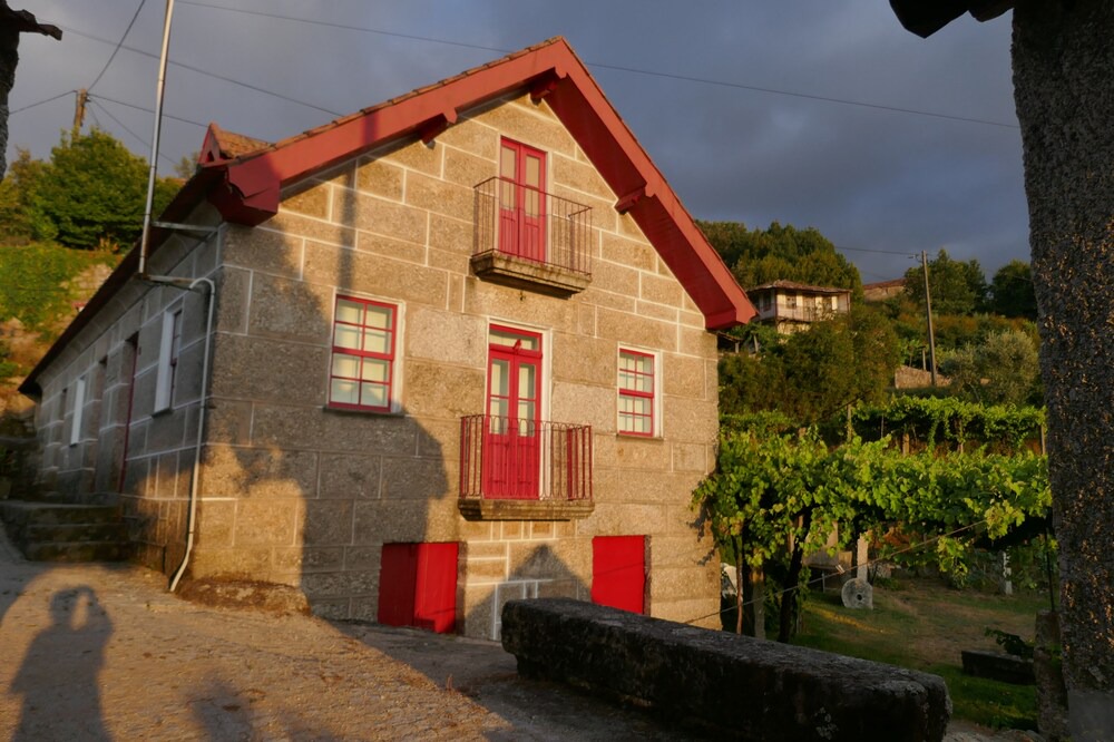 Photo of Outdoor in Sao Simao