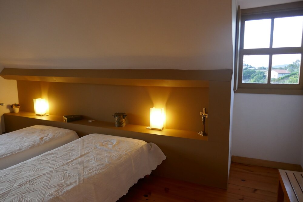 Photo of Bedroom in Sao Simao
