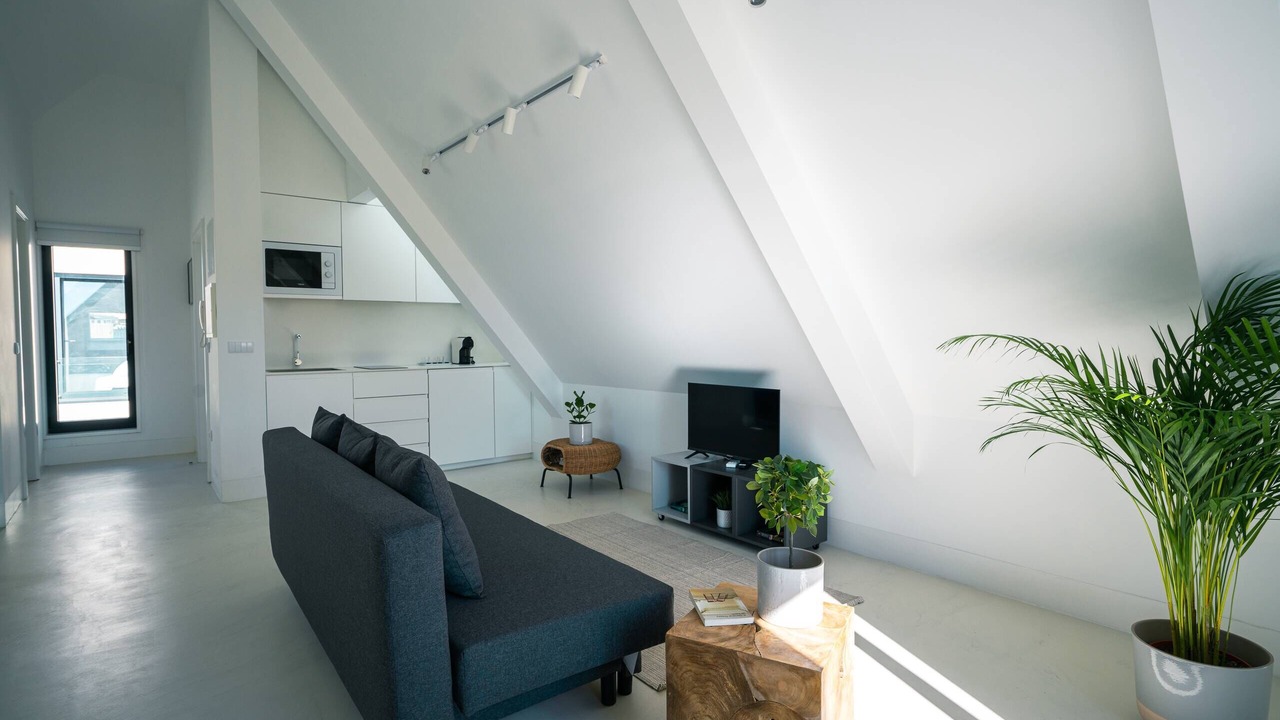 Photo of Livingroom in Gloria