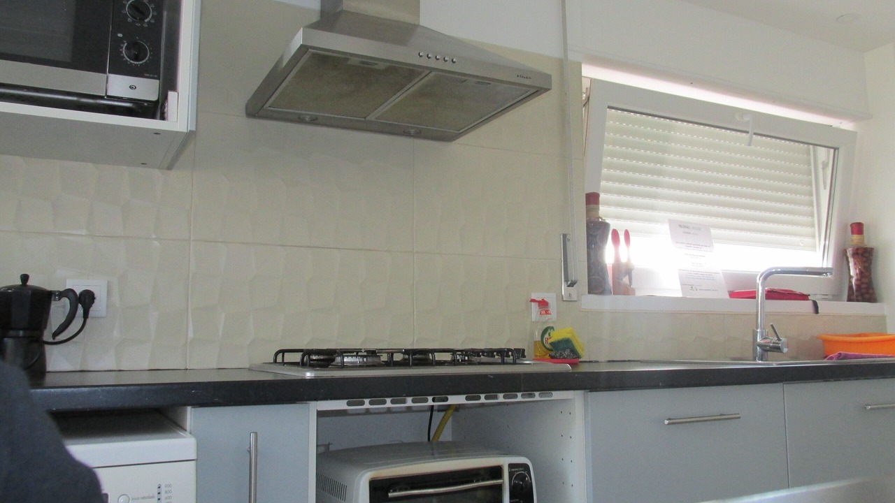Photo of Kitchen in Corroios