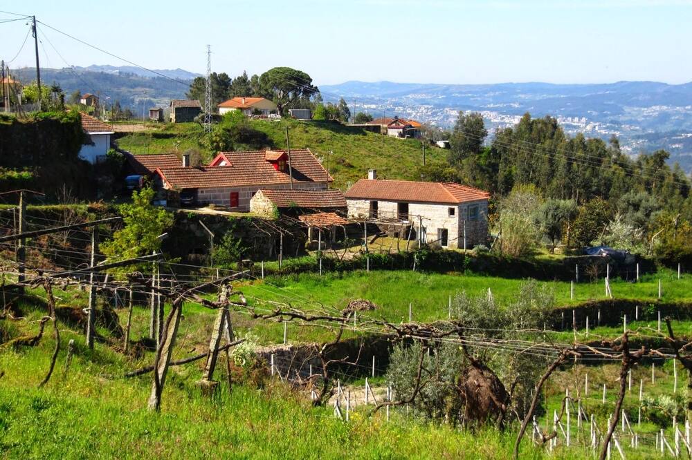 Photo of Outdoor in Sao Simao