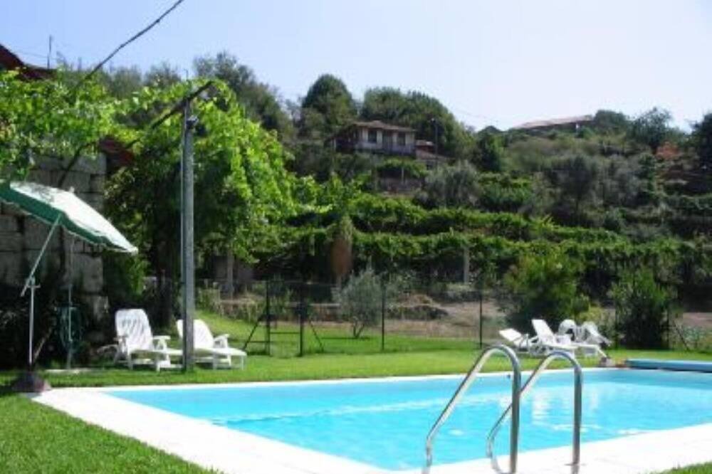 Photo of Outdoor in Sao Simao