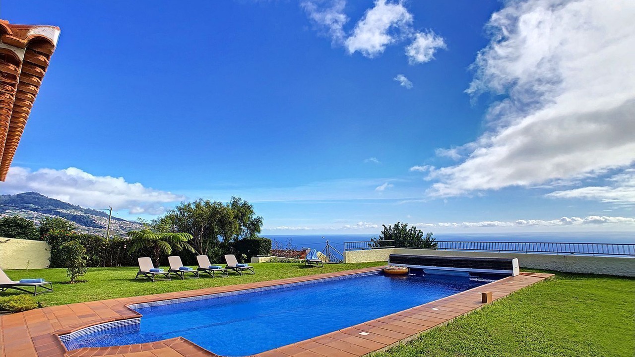 Photo of Outdoor in Estreito da Calheta