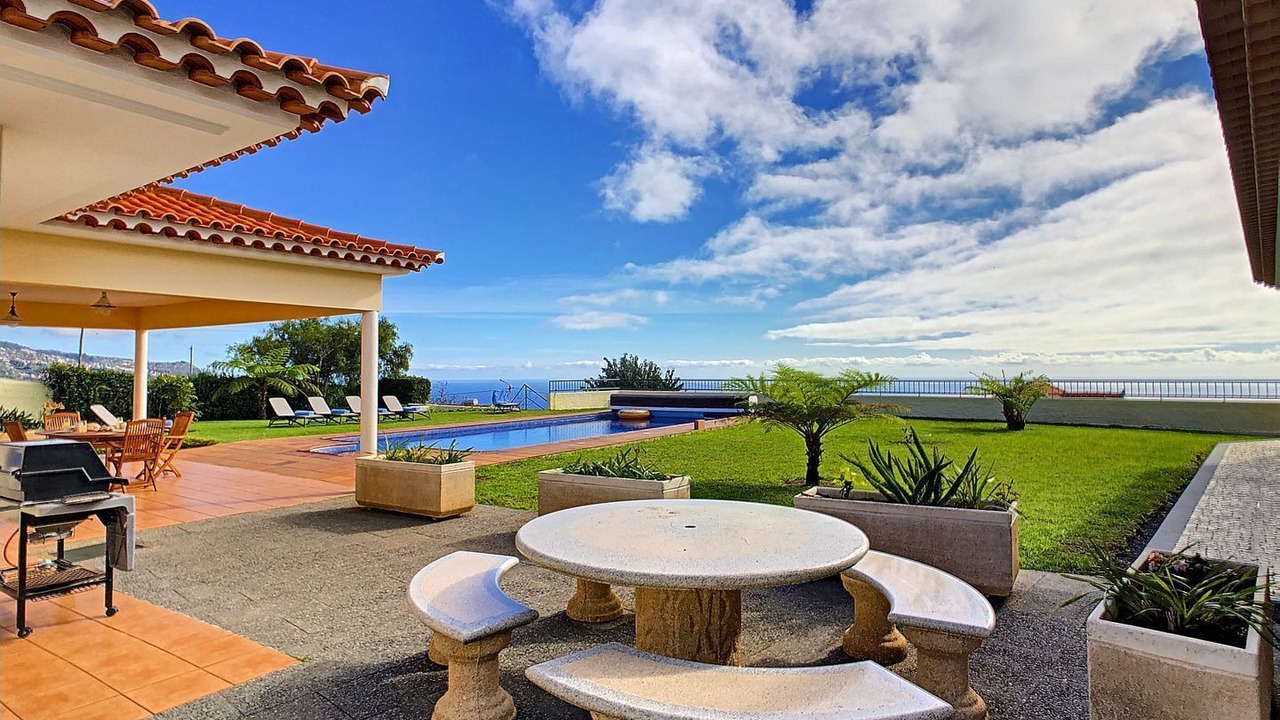Photo of Outdoor in Estreito da Calheta