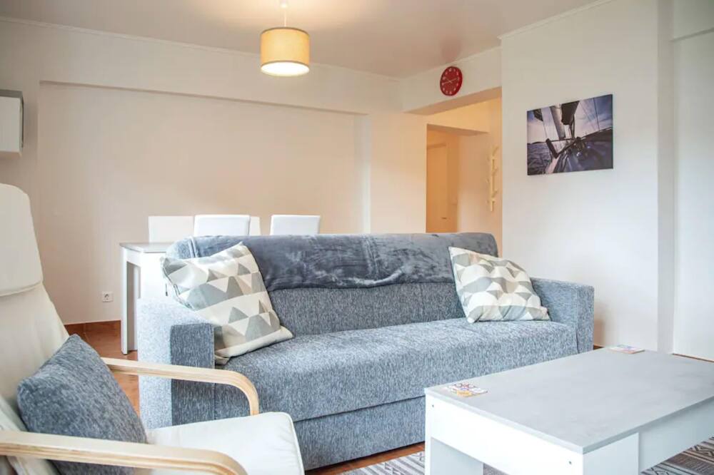 Photo of Livingroom in Olivais