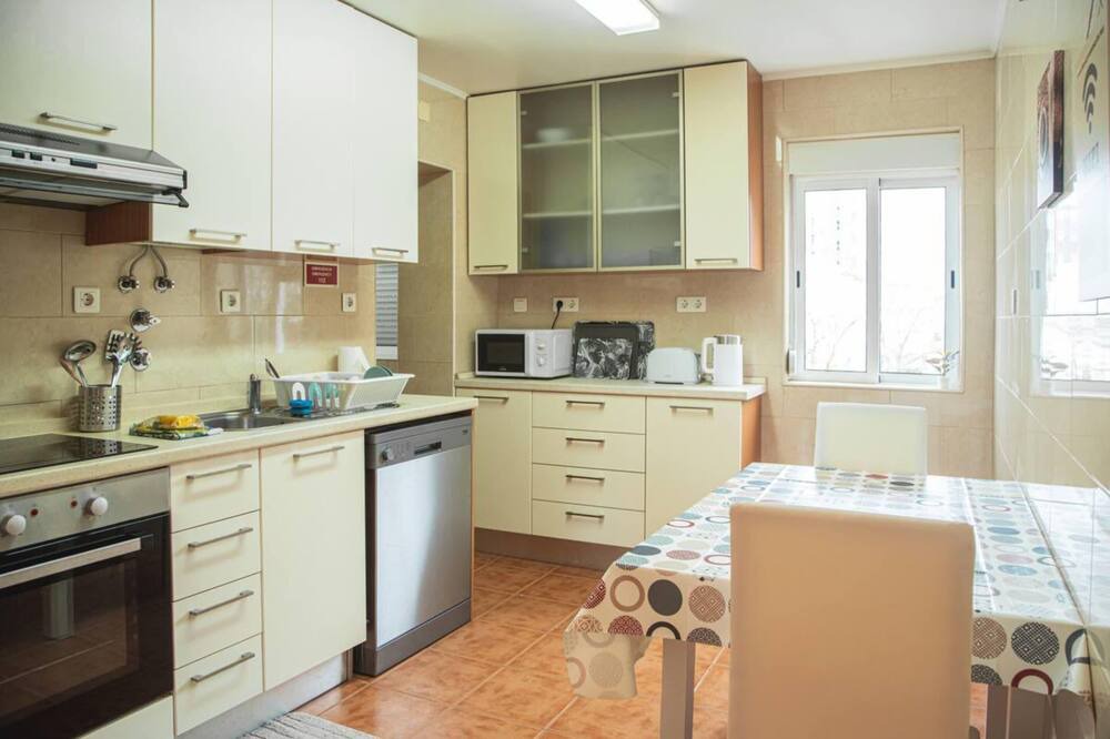 Photo of Kitchen in Olivais