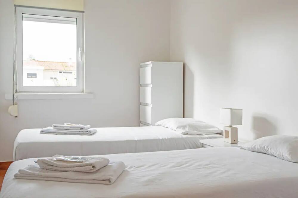 Photo of Bedroom in Olivais