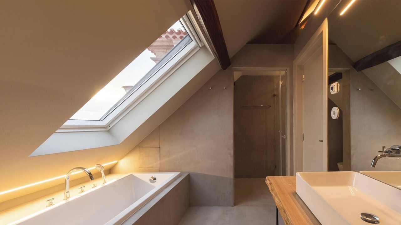 Photo of Bathroom in Medelim
