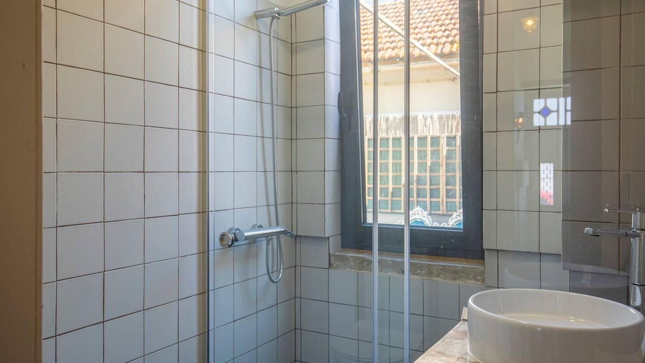 Photo of Bathroom in Casal da Ladeira