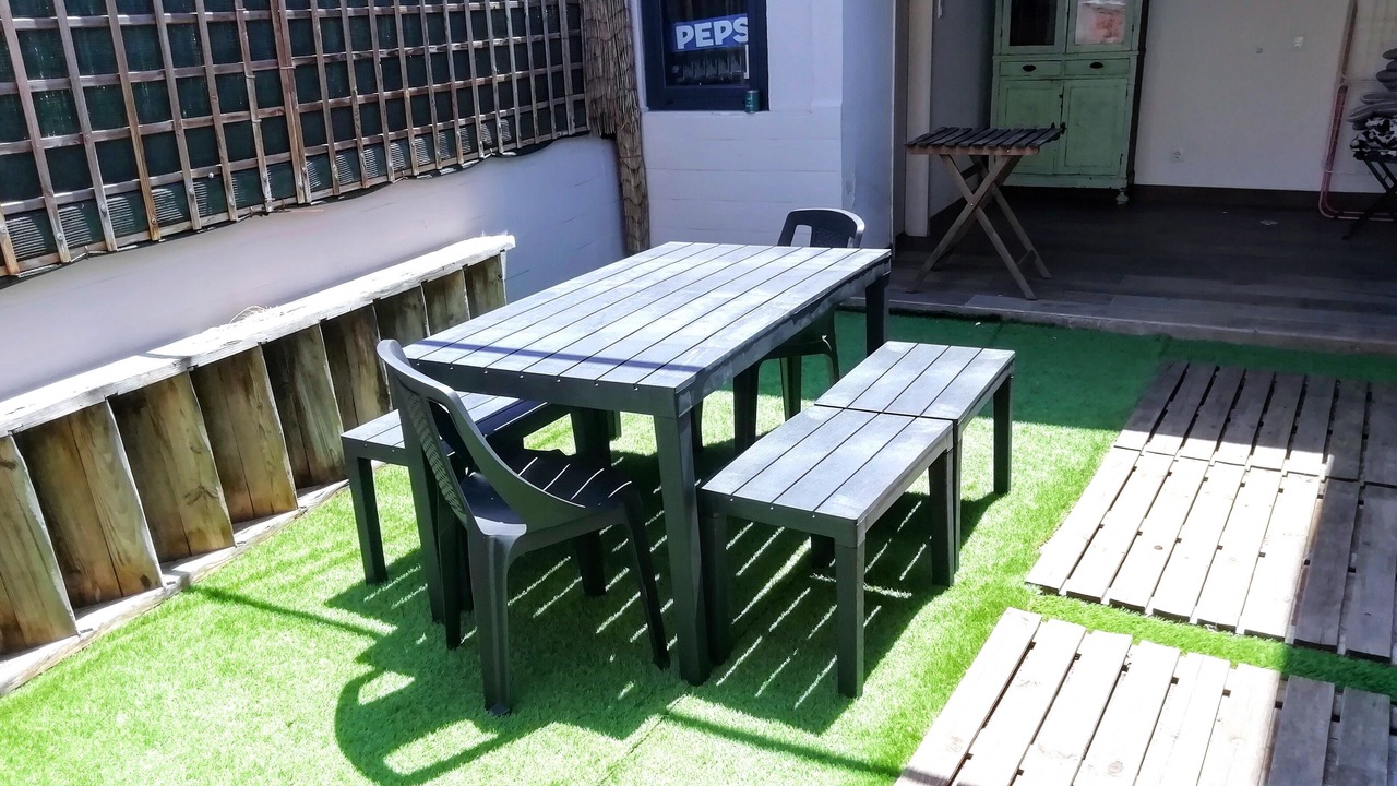 Photo of Outdoor in Casal da Ladeira