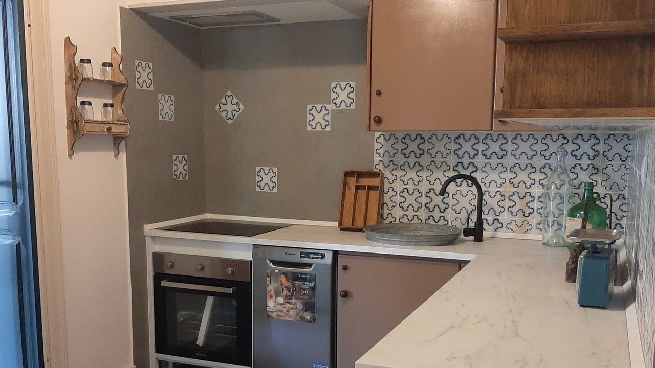 Photo of Kitchen in Casal da Ladeira