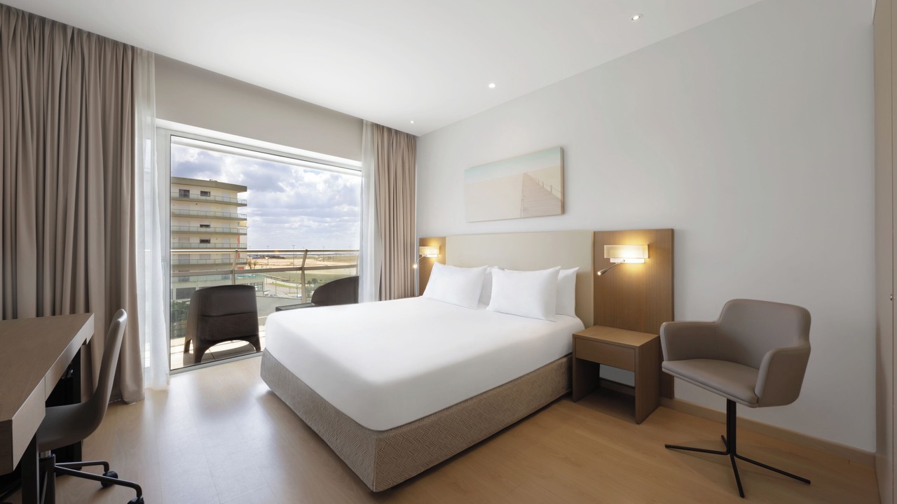 Photo of Bedroom in Figueira da Foz