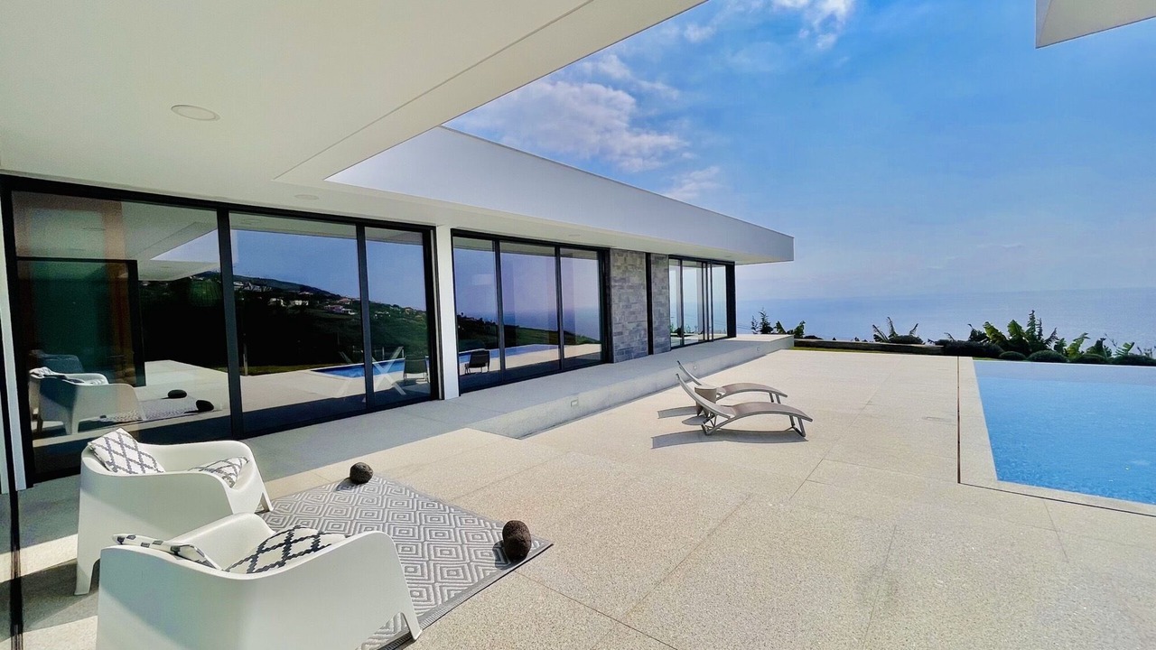 Photo of Outdoor in Estrela da Calheta