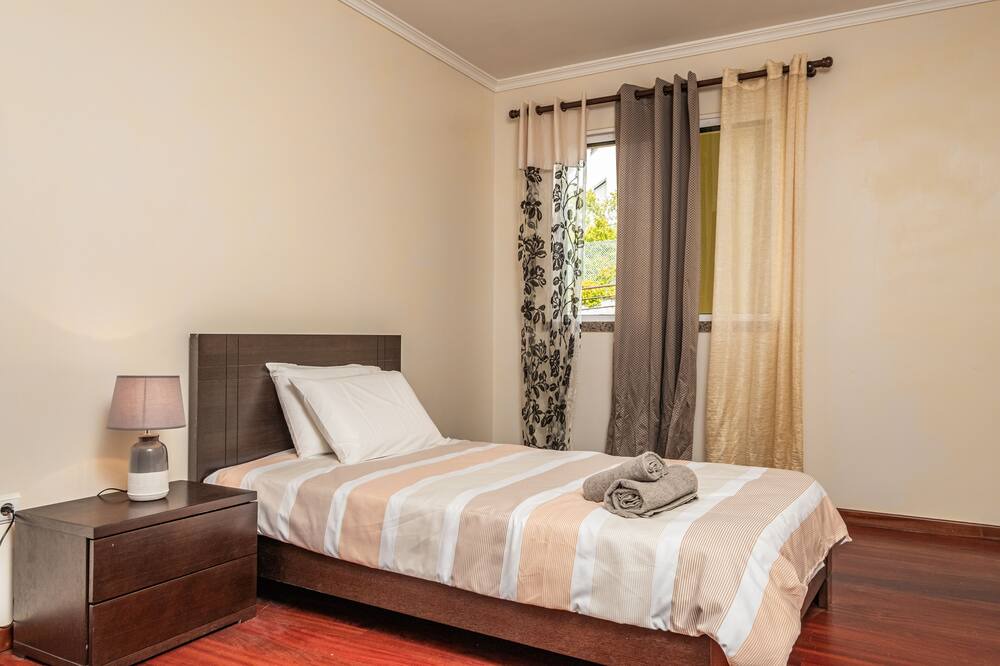 Photo of Bedroom in Estrela da Calheta