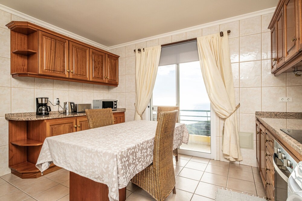 Photo of Kitchen in Estrela da Calheta