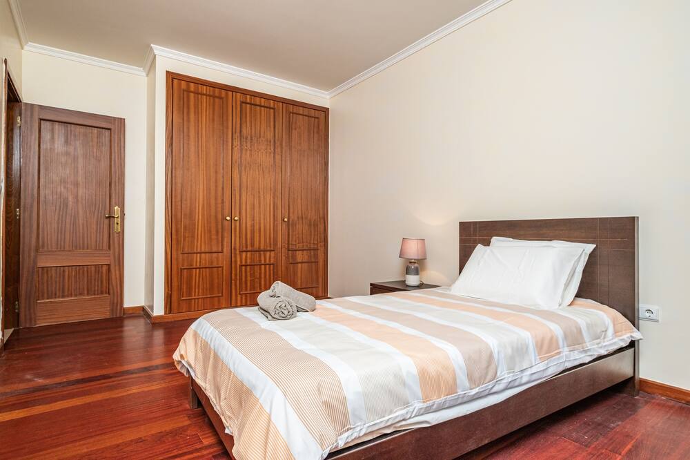 Photo of Bedroom in Estrela da Calheta