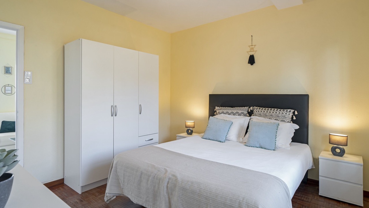 Photo of Bedroom in Garajau