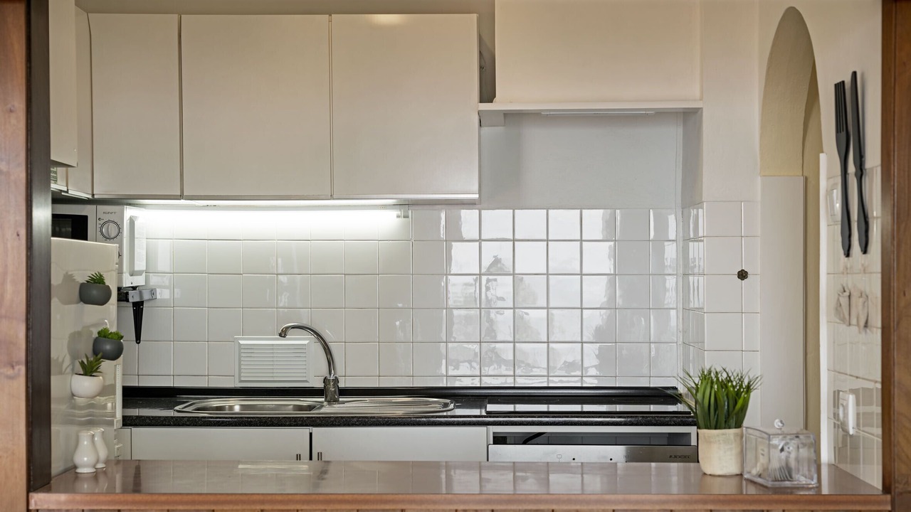 Photo of Kitchen in Garajau