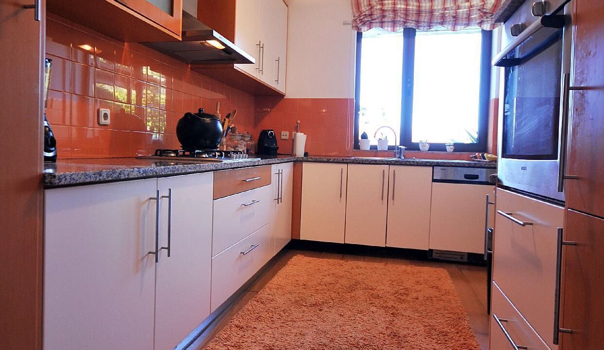 Photo of Kitchen in Canicada