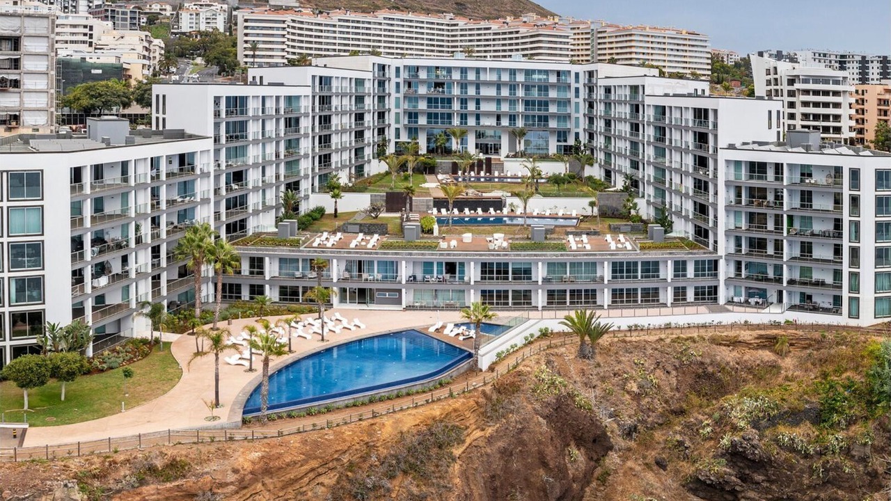 Photo of Outdoor in Sao Martinho