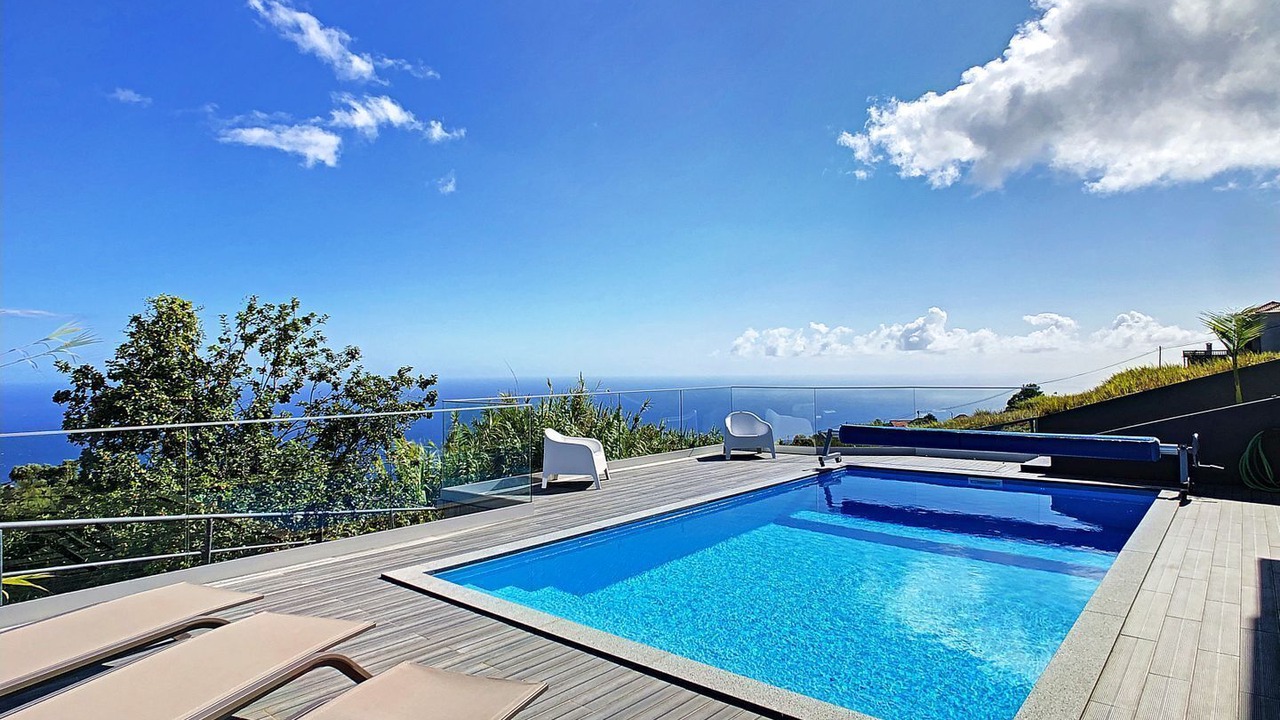 Photo of Outdoor in Estreito da Calheta