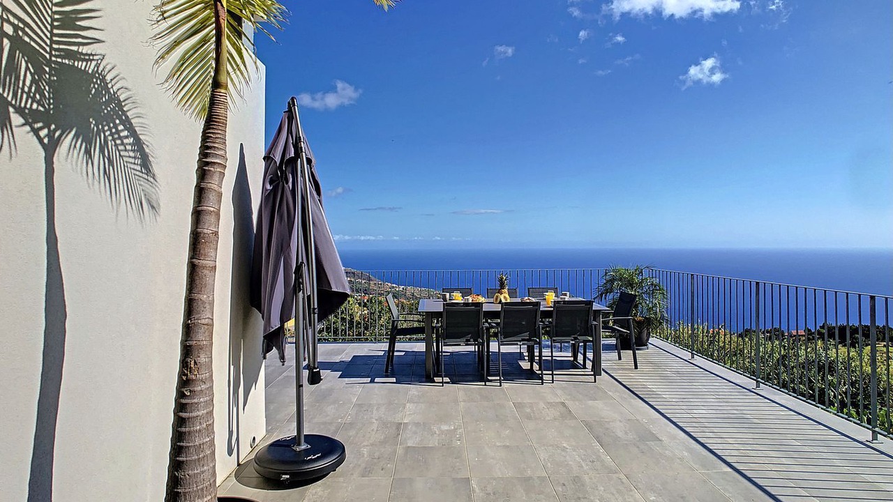 Photo of Outdoor in Estreito da Calheta