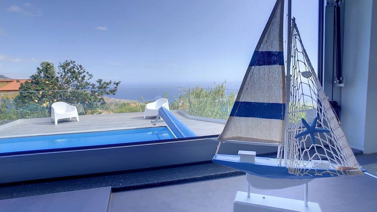Photo of Outdoor in Estreito da Calheta