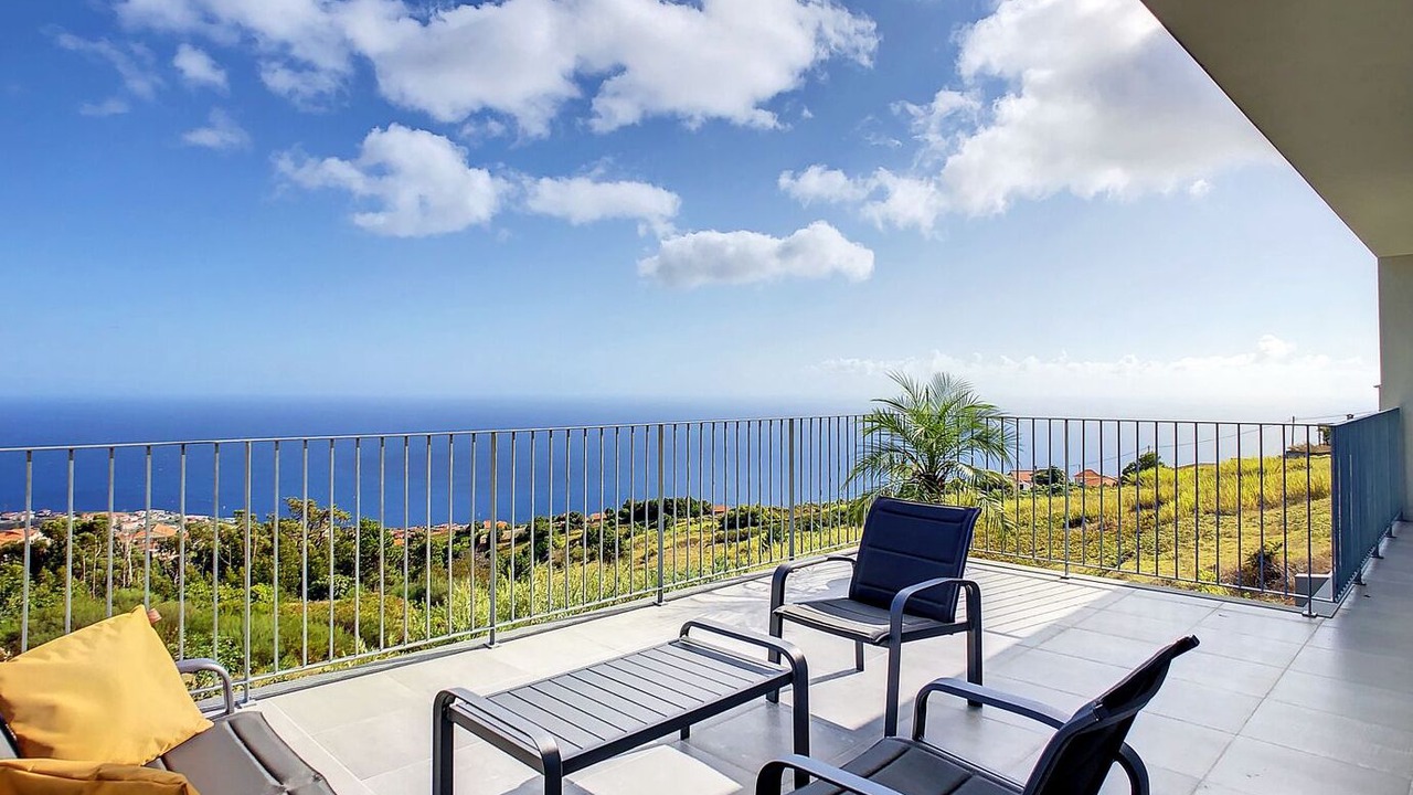 Photo of Outdoor in Estreito da Calheta