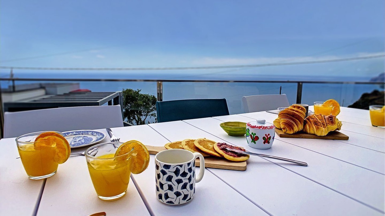 Photo of Outdoor in Ponta do Sol