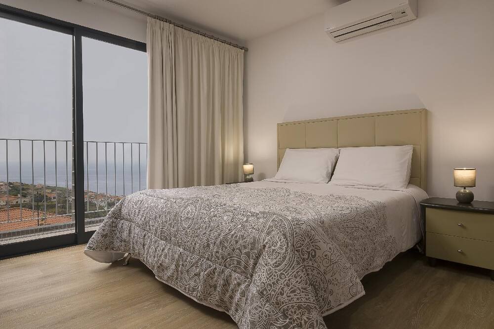 Photo of Bedroom in Estrela da Calheta