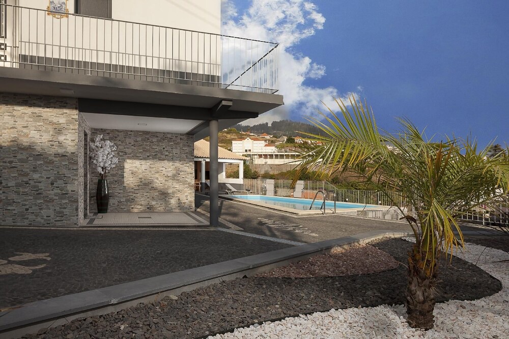 Photo of Outdoor in Estrela da Calheta
