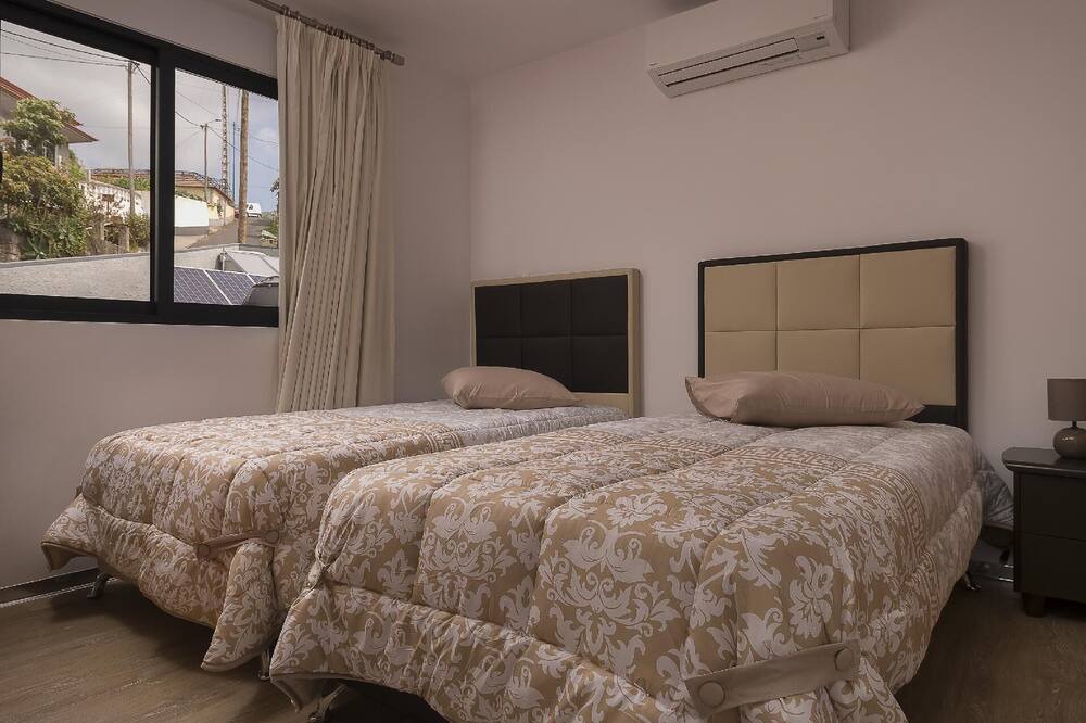 Photo of Bedroom in Estrela da Calheta