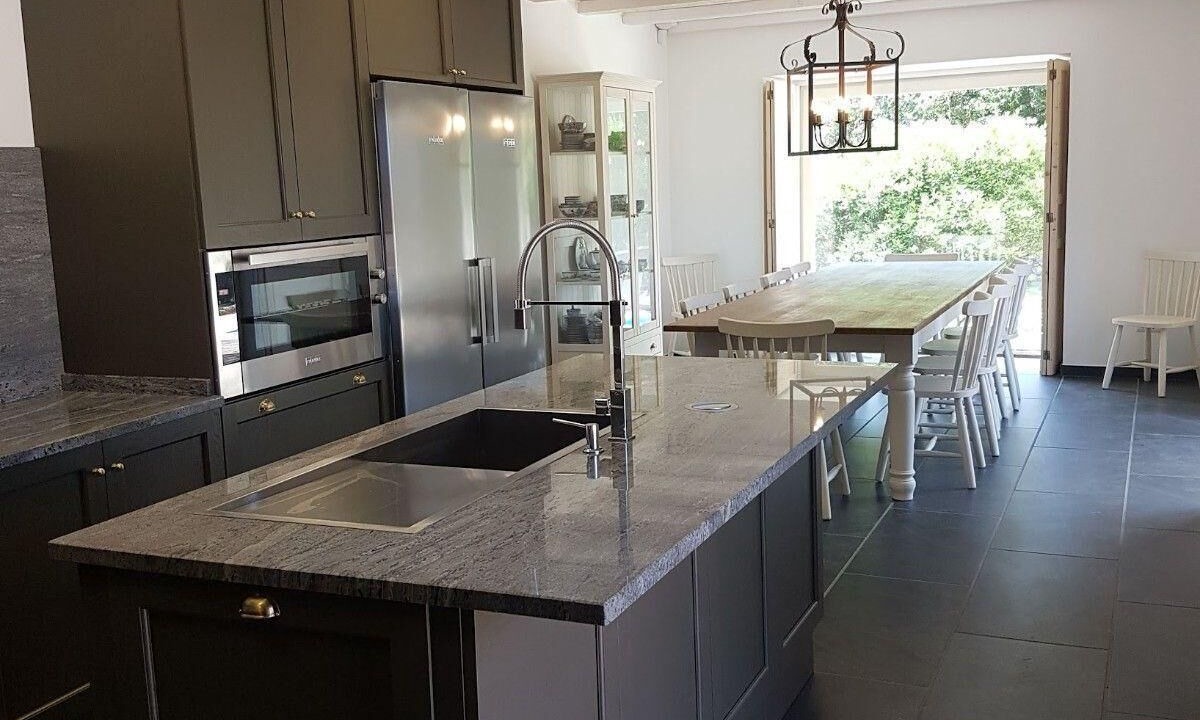 Photo of Kitchen in Viana do Castelo