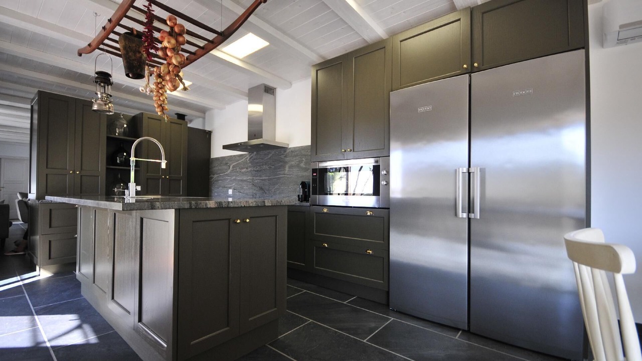 Photo of Kitchen in Viana do Castelo