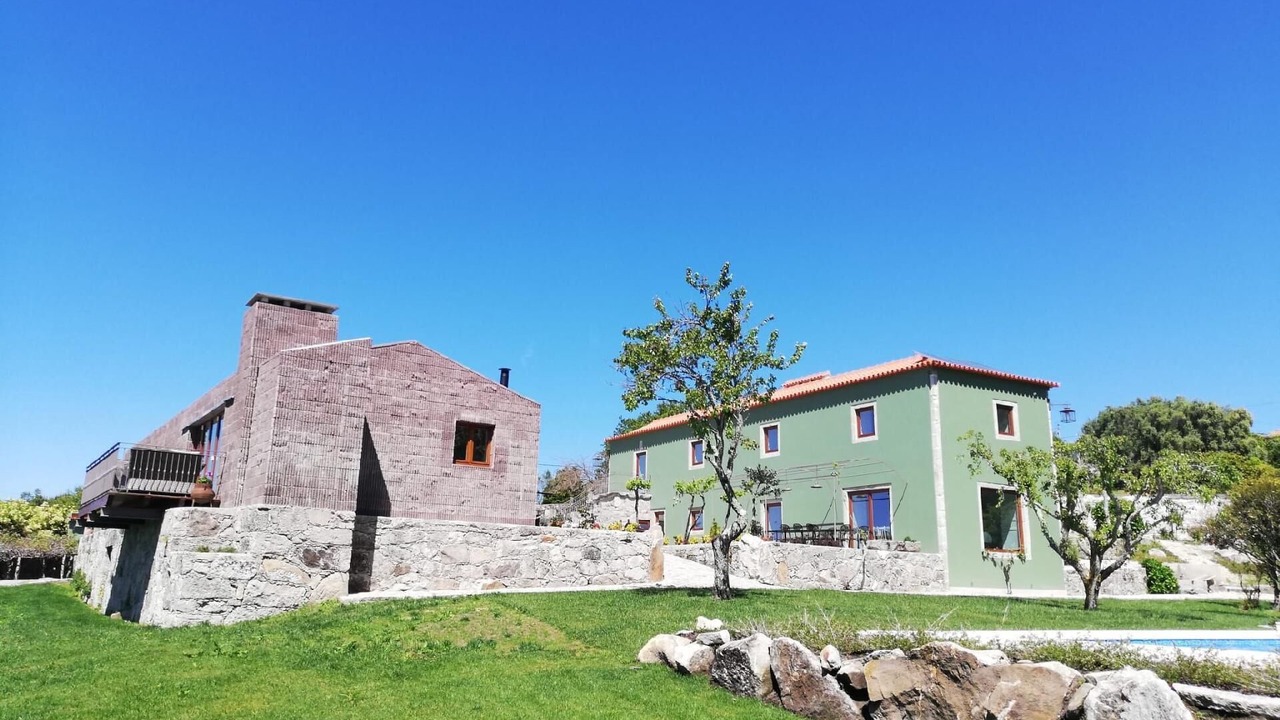 Photo of Outdoor in Viana do Castelo
