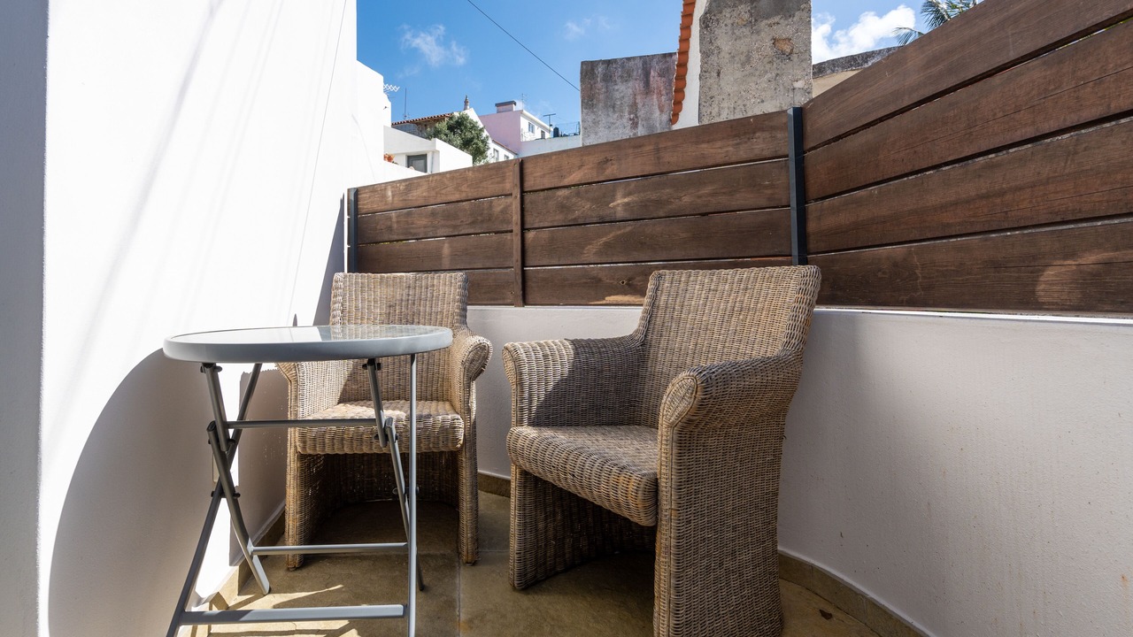 Photo of Outdoor in Almocageme