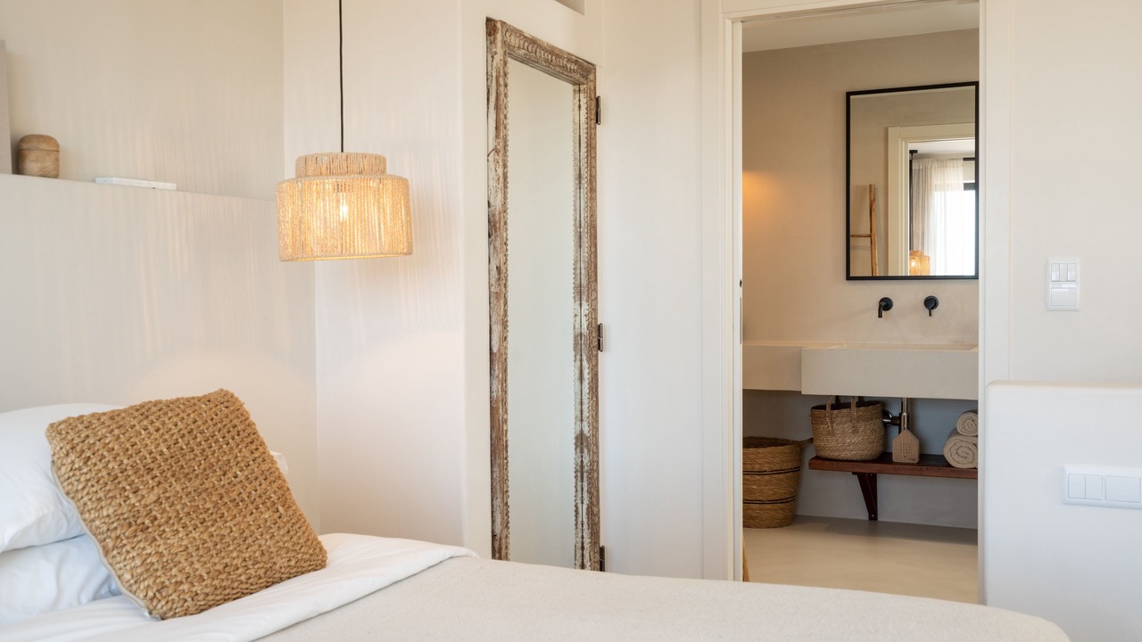 Photo of Bedroom in Almocageme