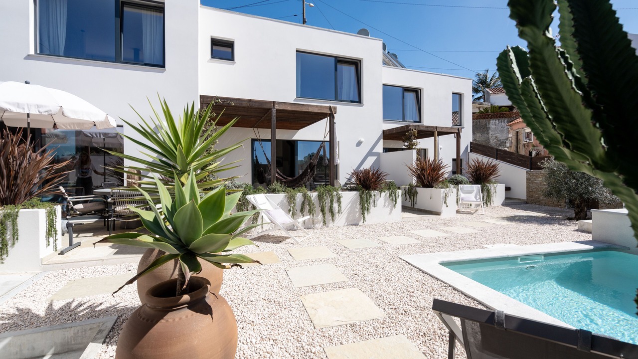 Photo of Outdoor in Almocageme