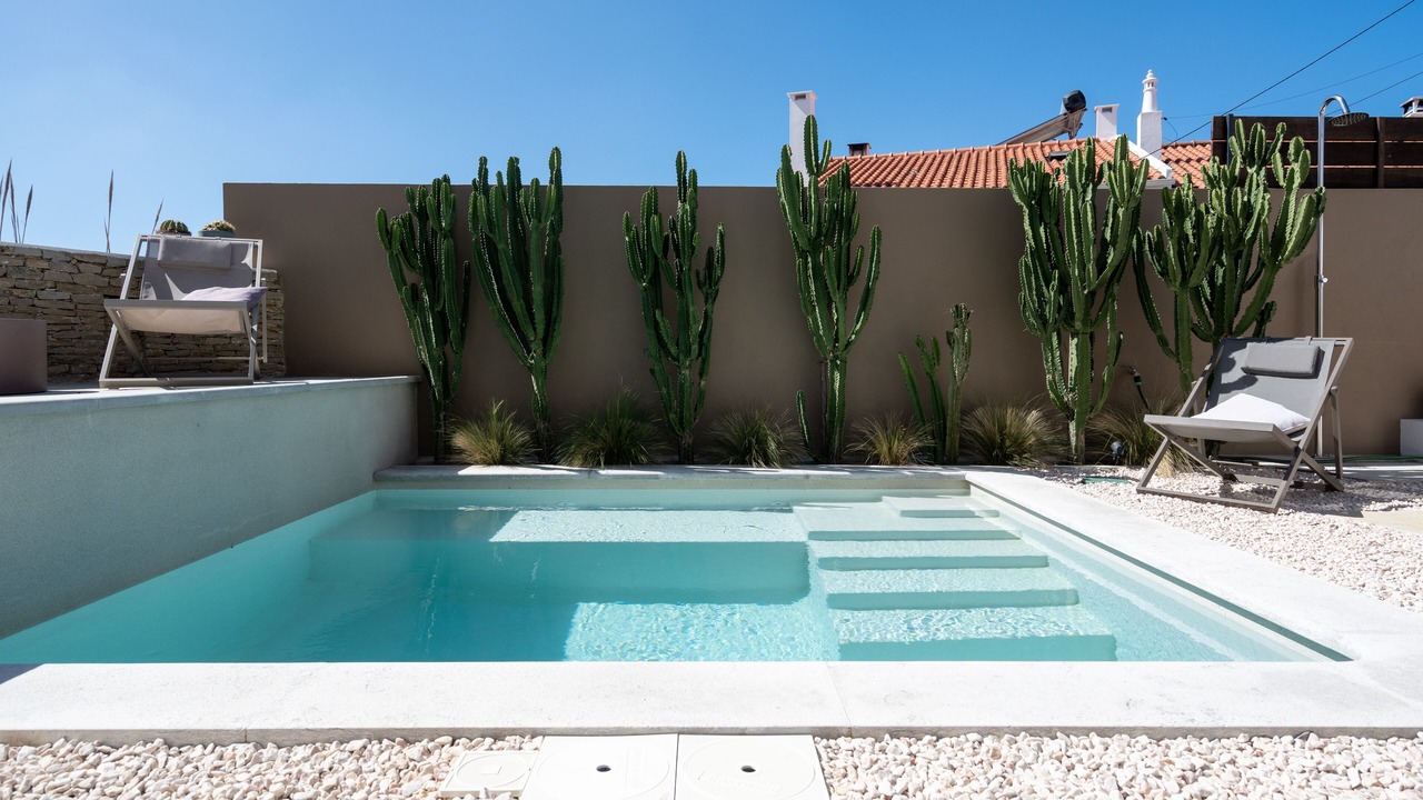 Photo of Outdoor in Almocageme